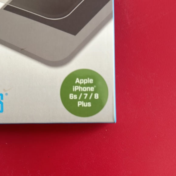 NIB Bodyguardz tempered glass protection - Picture 3 of 3